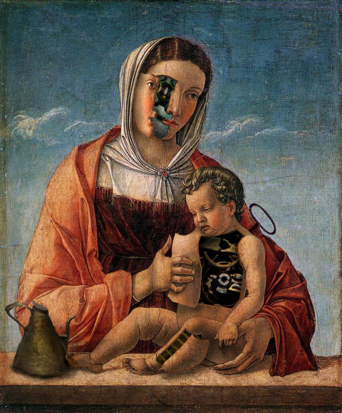 Photoshop Design by Dry_ice for DesignCrowd (Community Contests) | Design #9124688