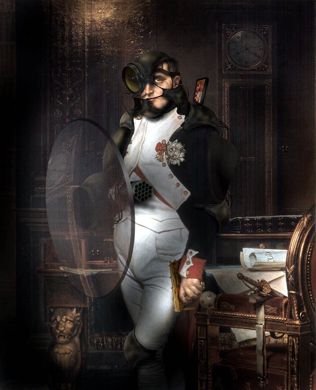 Photoshop Design by MrArif for DesignCrowd (Community Contests) | Design #9124684