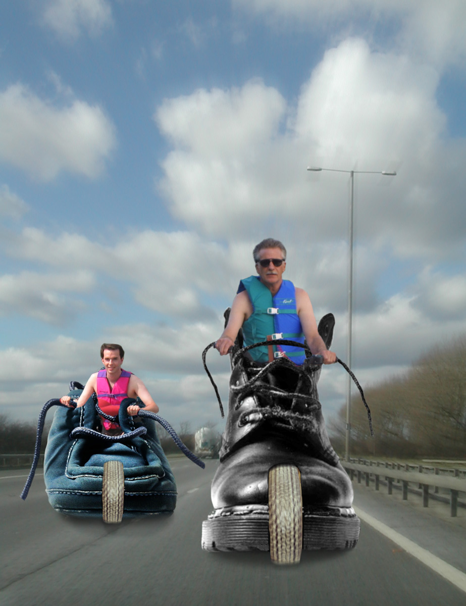 Photoshop Design by Redbull_UK for DesignCrowd (Community Contests) | Design #9124100