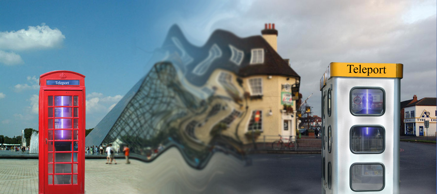 Photoshop Design by tryllepik for DesignCrowd (Community Contests) | Design #9124264