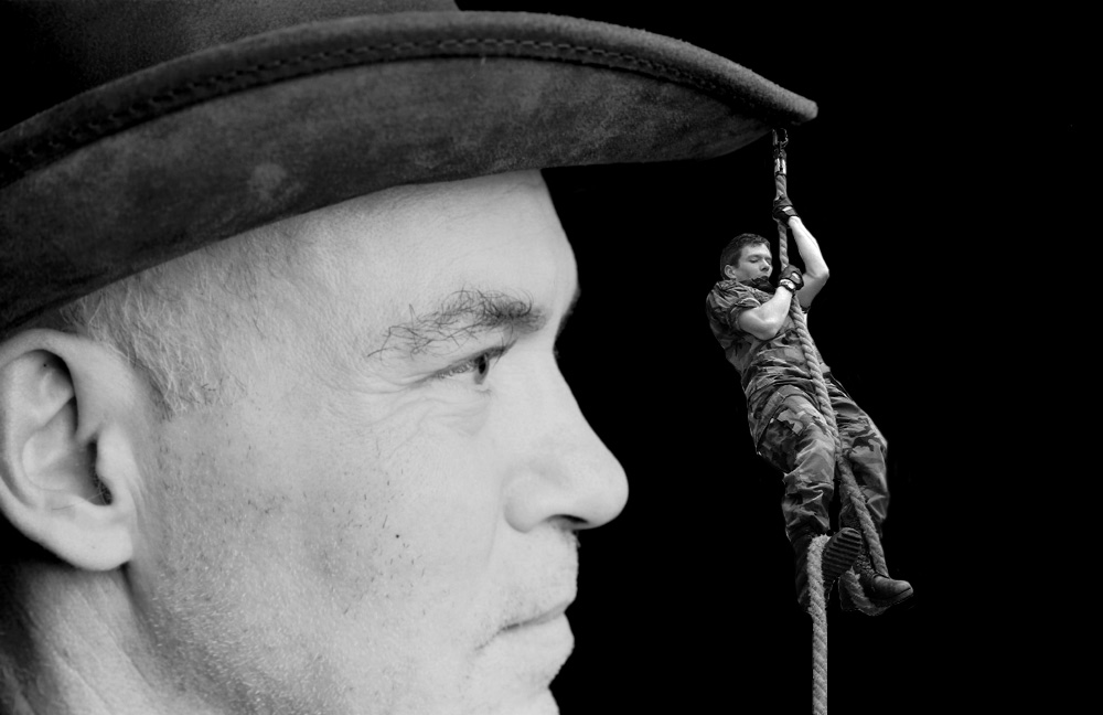 Diseño de Photoshop por ElGringo para DesignCrowd (Community Contests) | Diseño #9106510