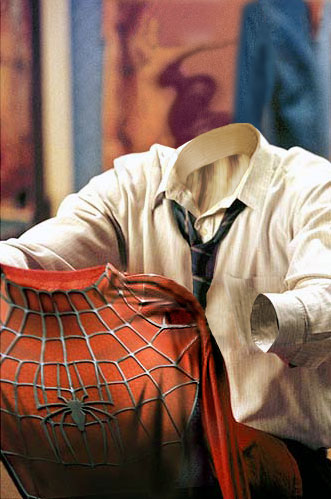 Diseño de Photoshop por SaintOfFeon para DesignCrowd (Community Contests) | Diseño #9119341