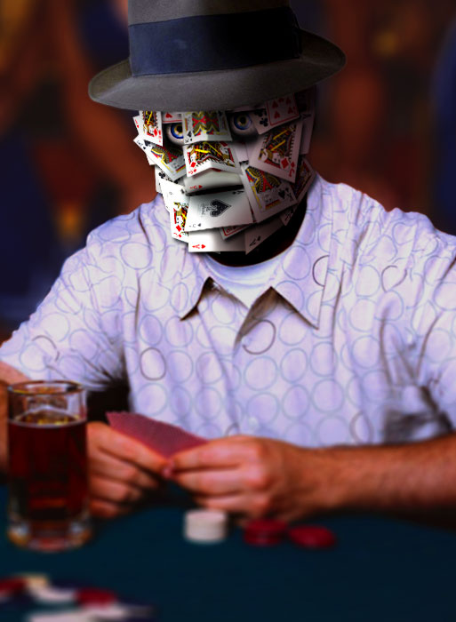 Photoshop Design by John McConnell for DesignCrowd (Community Contests) | Design #9123369