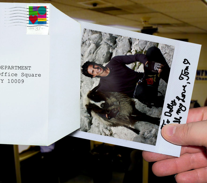 Design Photoshop par godzillatemple pour DesignCrowd (Community Contests) | Design #9106395