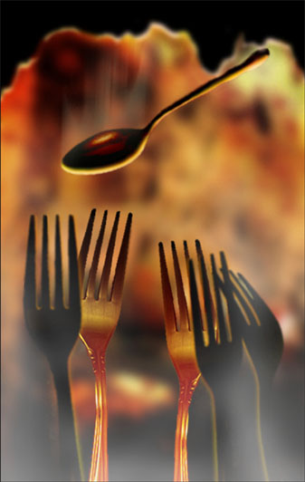 Photoshop Design by ToxicSandpit for DesignCrowd (Community Contests) | Design #9122485