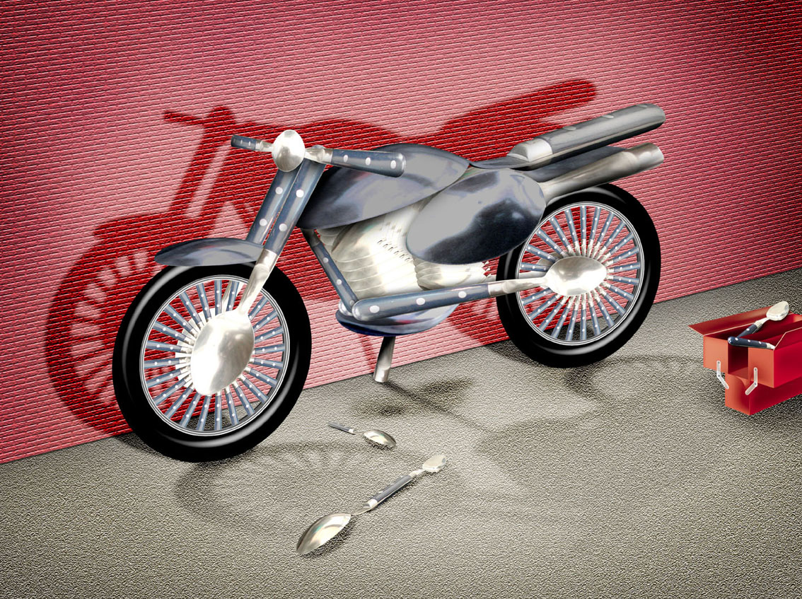 Photoshop Design by Psalmodit for DesignCrowd (Community Contests) | Design #9122537