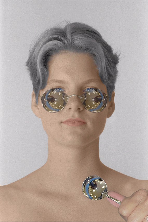 Photoshop-Design von Nana für DesignCrowd (Community Contests) | Design #9122560