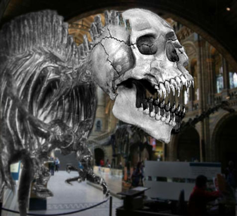 Photoshop-Design von ToxicSandpit für DesignCrowd (Community Contests) | Design #9106410