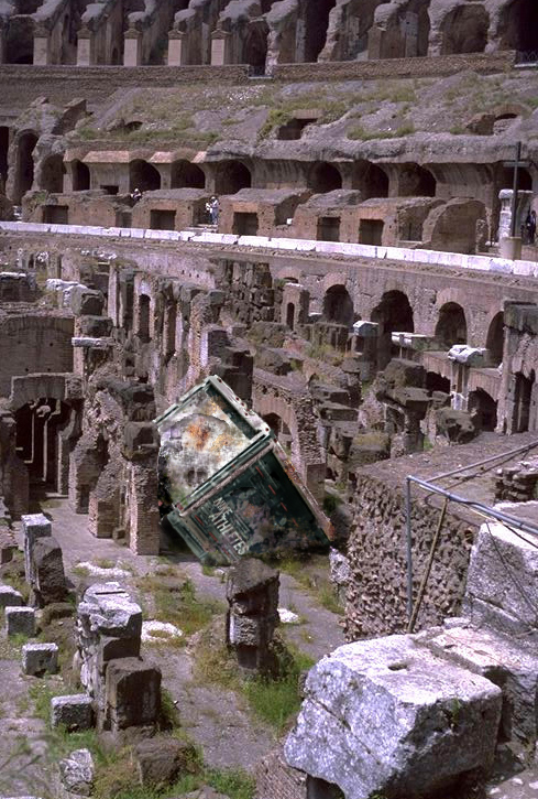 Photoshop Design by groaner for DesignCrowd (Community Contests) | Design #9106432