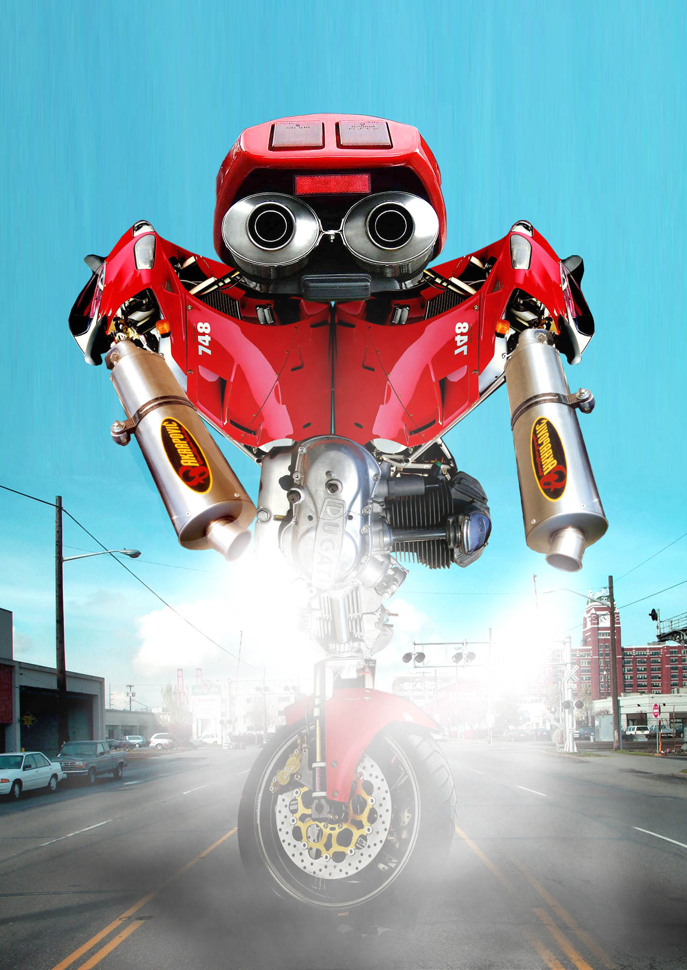 Photoshop Design by kvkiev for DesignCrowd (Community Contests) | Design #9096782