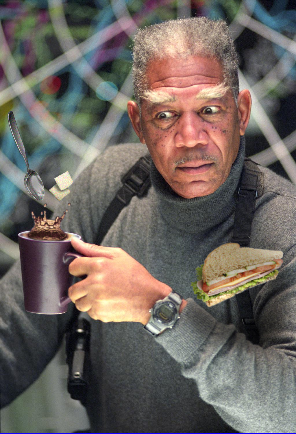 Photoshop-Design von sylver für DesignCrowd (Community Contests) | Design #9119655