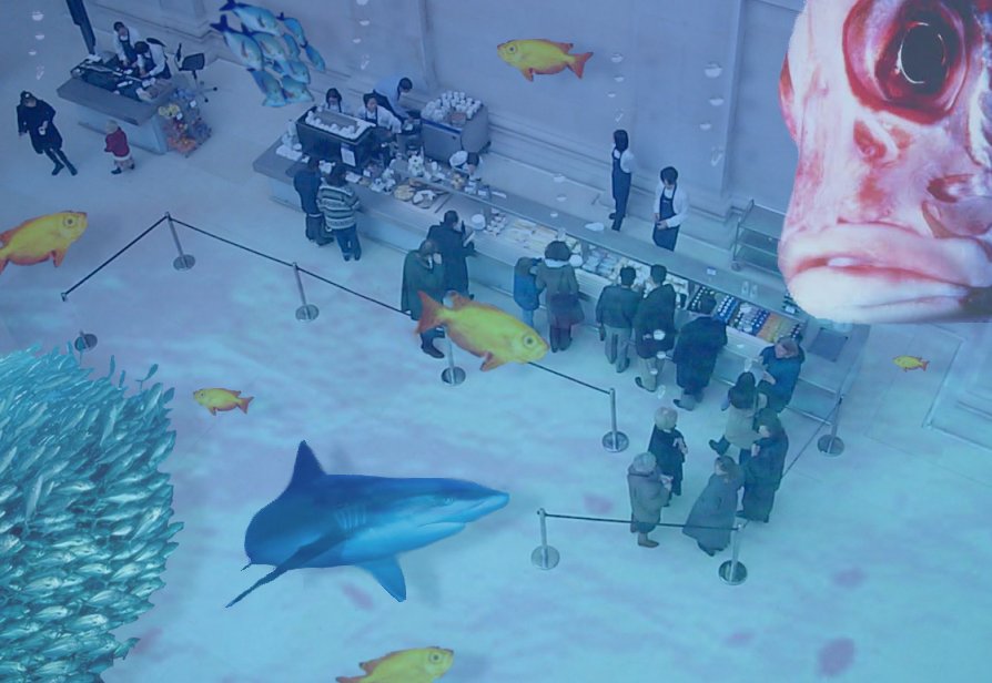 Photoshop-Design von BossCamper für DesignCrowd (Community Contests) | Design #9125471