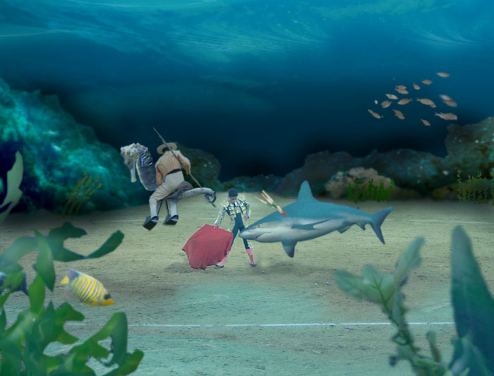 Photoshop Design by DeadElvis for DesignCrowd (Community Contests) | Design #9125483