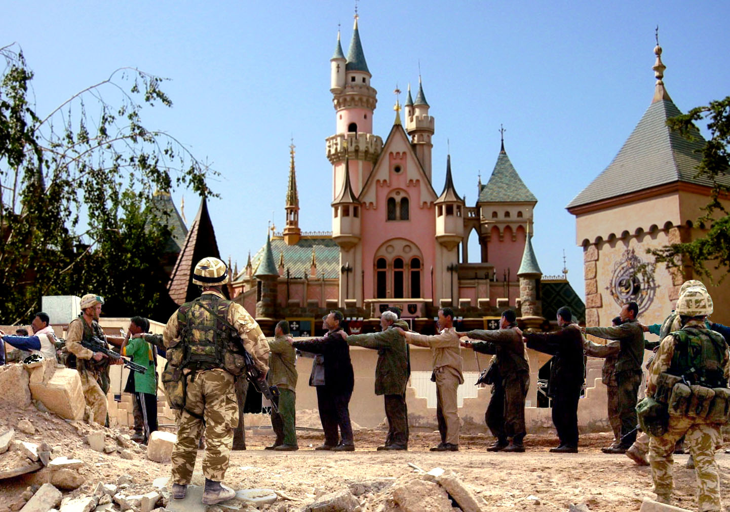 Photoshop Design by kvkiev for DesignCrowd (Community Contests) | Design #9118506