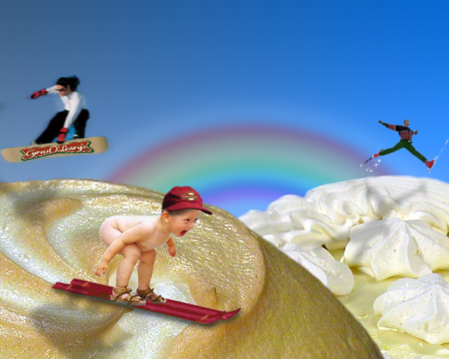 Photoshop Design by tweaker for DesignCrowd (Community Contests) | Design #9119625