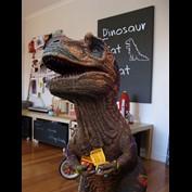 Photoshop design by Partyshot for DesignCrowd (Community Contests)