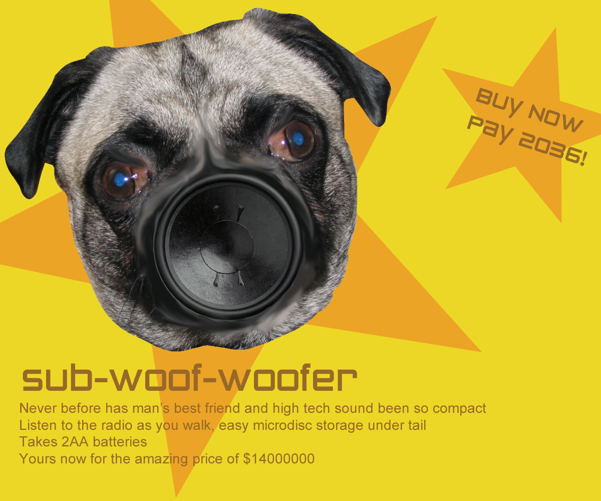 Design Photoshop par Evilmoose pour DesignCrowd (Community Contests) | Design #9122909