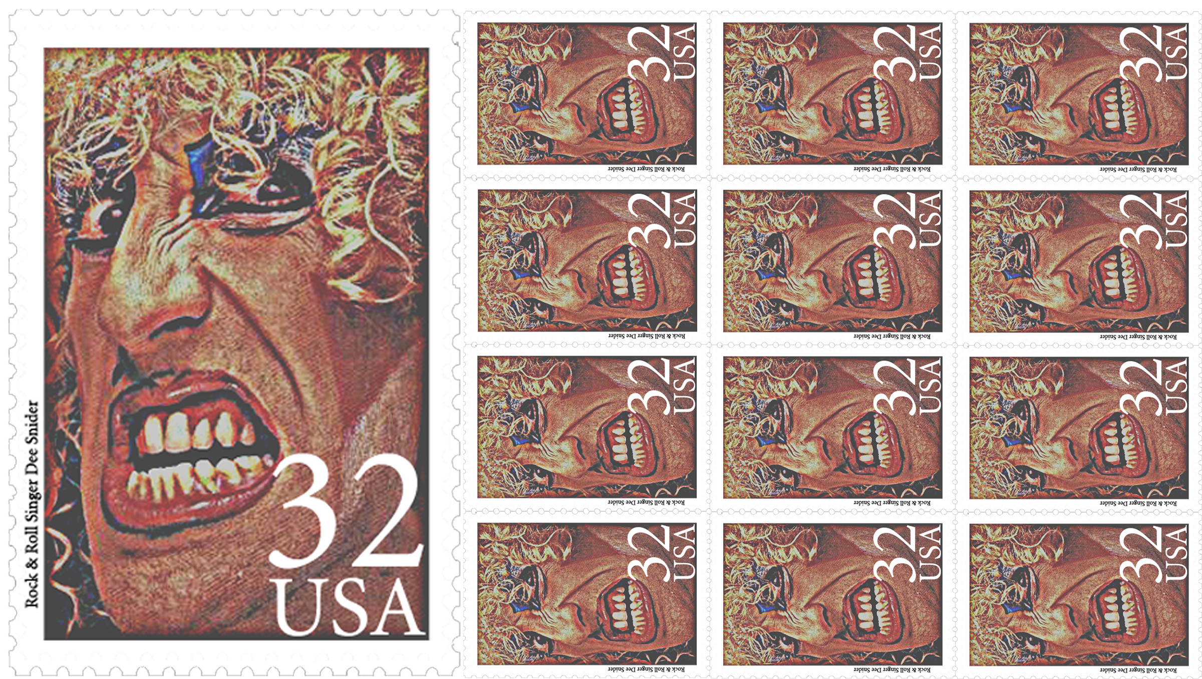 Design Photoshop par Ipkiss pour DesignCrowd (Community Contests) | Design #9123996