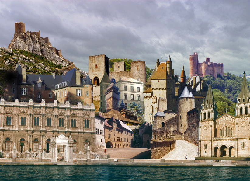 Photoshop Design by rhipster for DesignCrowd (Community Contests) | Design #9103166