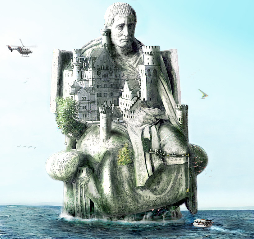 Photoshop-Design von Scupper für DesignCrowd (Community Contests) | Design #9103126