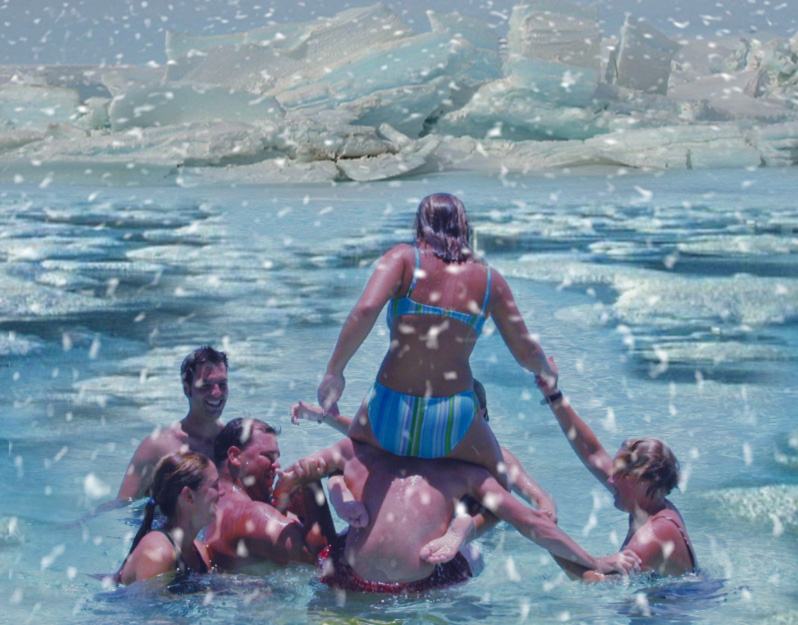 Diseño de Photoshop por LesKellert para DesignCrowd (Community Contests) | Diseño #9122566