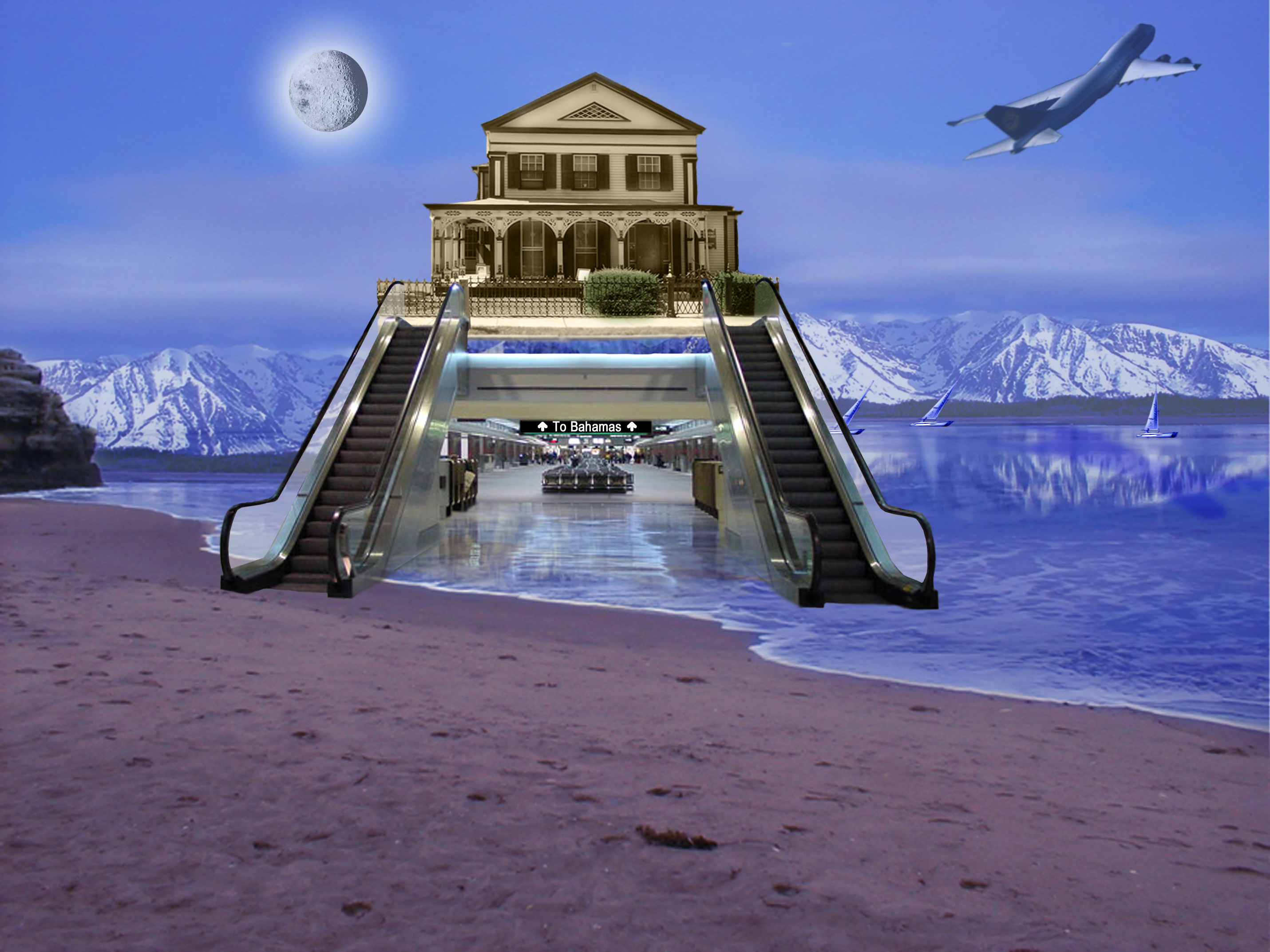 Photoshop Design by pepitogrillo for DesignCrowd (Community Contests) | Design #9103228