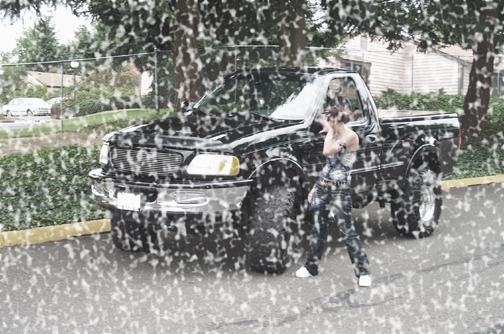 Photoshop-Design von paparouna für DesignCrowd (Community Contests) | Design #9122584