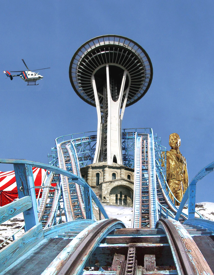 Photoshop Design by LevitateMe for DesignCrowd (Community Contests) | Design #9103233