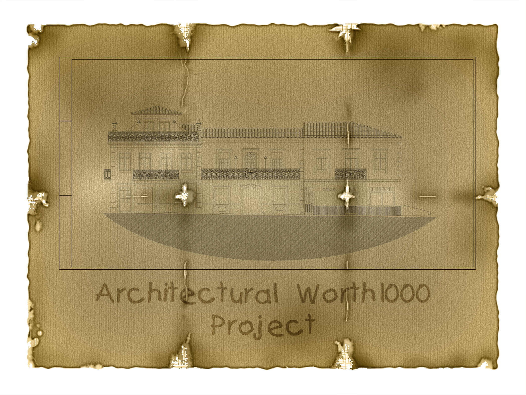 Photoshop-Design von rpereira für DesignCrowd (Community Contests) | Design #9102026