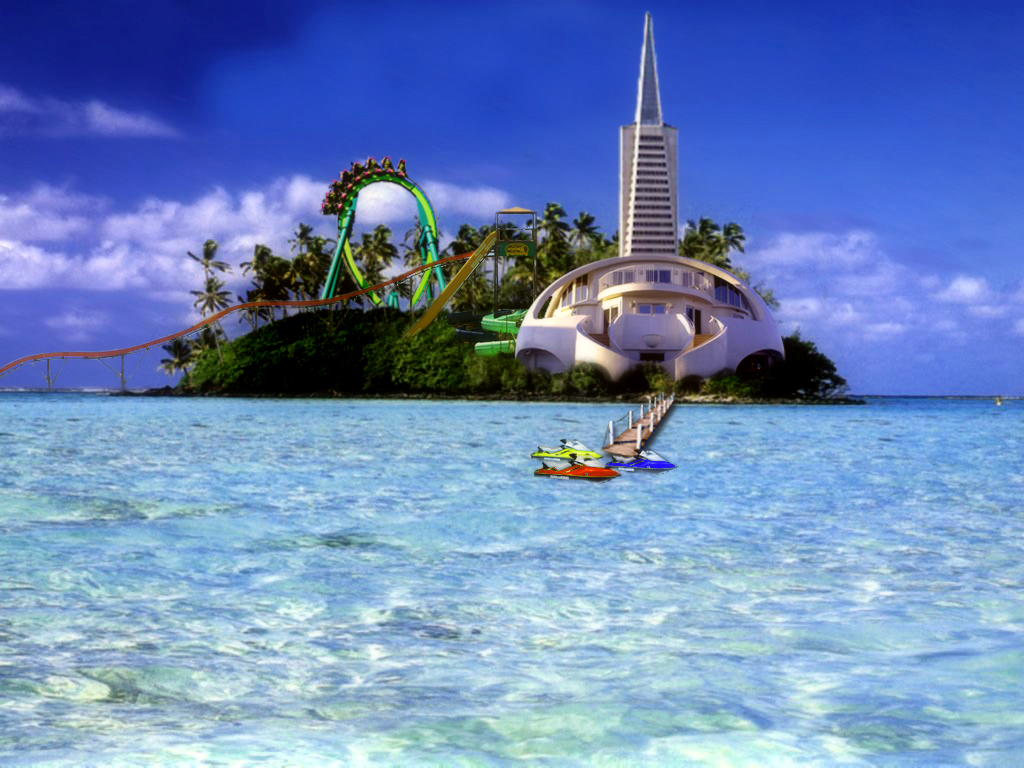 Photoshop Design by BenBraddock for DesignCrowd (Community Contests) | Design #9103442