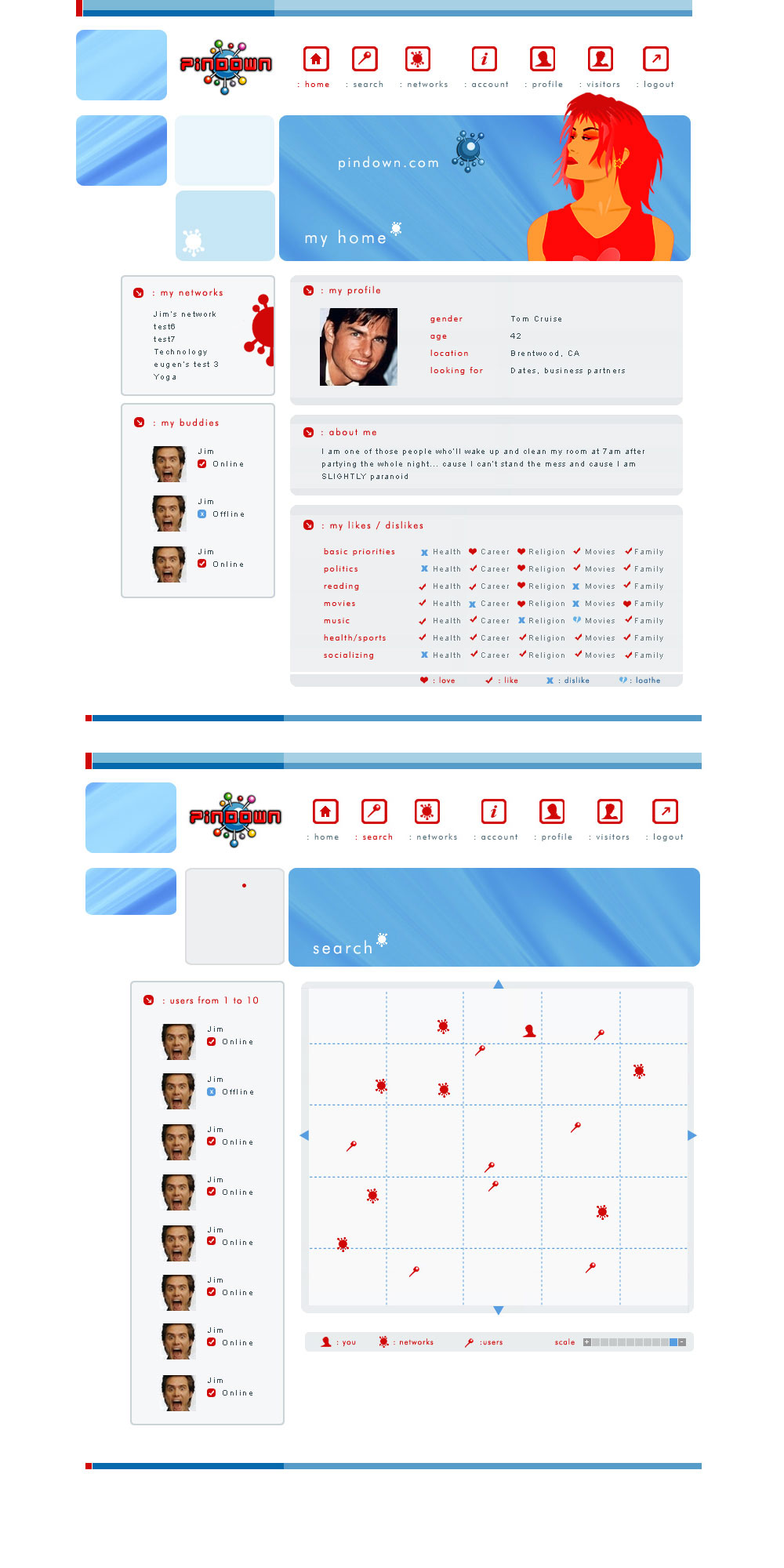 Diseño de Logo por Caziopeia para DesignCrowd (Community Contests) | Diseño #9124342