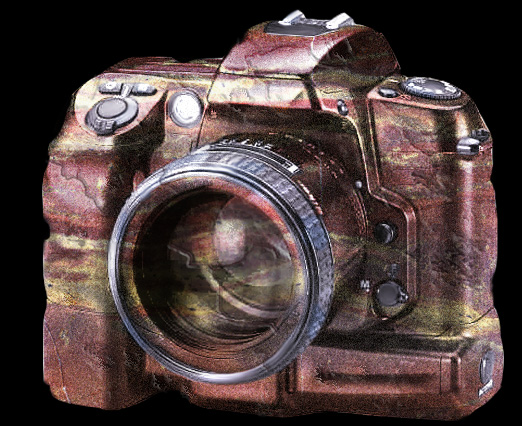 Diseño de Photoshop por Terrence para DesignCrowd (Community Contests) | Diseño #9102324