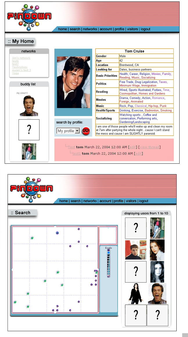 Logo Design by AlexL2003 for DesignCrowd (Community Contests) | Design #9124346