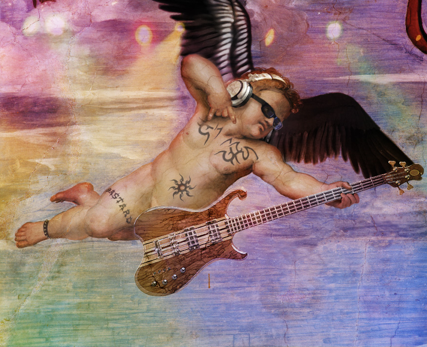 Photoshop Design by renata for DesignCrowd (Community Contests) | Design #9103368