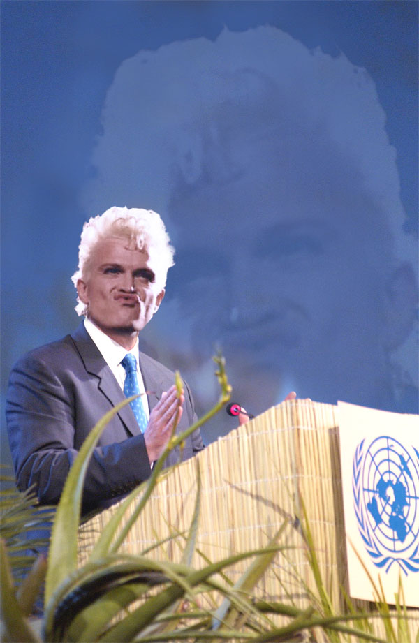 Diseño de Photoshop por shaddow para DesignCrowd (Community Contests) | Diseño #9122655