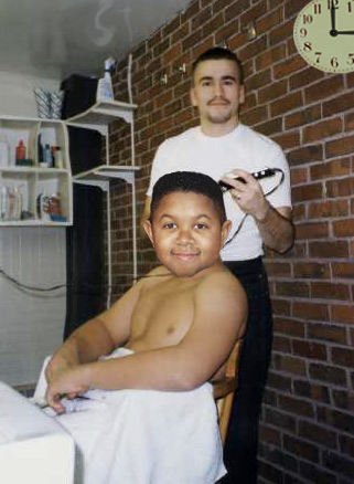 Photoshop Design by Jelle S. for DesignCrowd (Community Contests) | Design #9122761