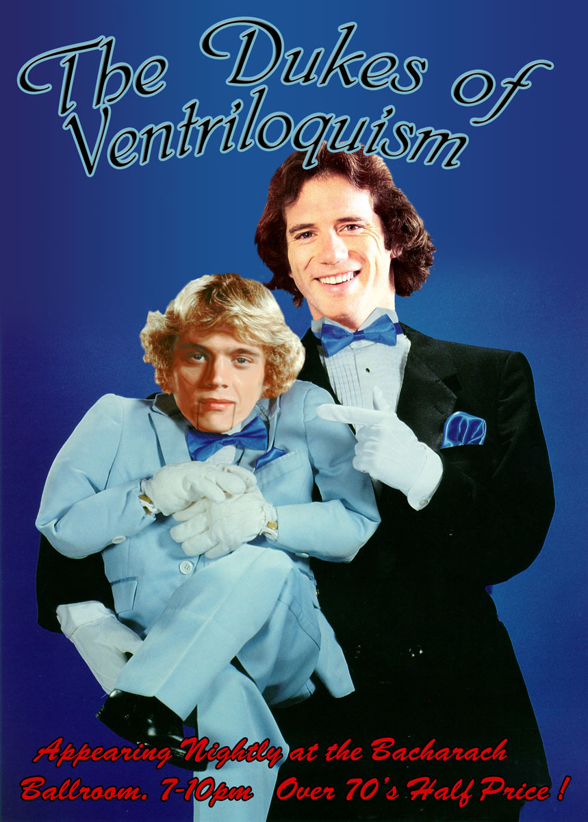 Photoshop Design by Redbull_UK for DesignCrowd (Community Contests) | Design #9122709