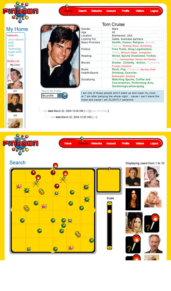 Logo Design by Svetlana for DesignCrowd (Community Contests) | Design #9124356