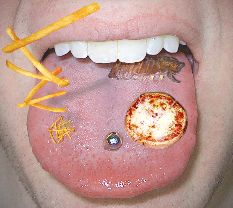 Photoshop Design by Ouchfest for DesignCrowd (Community Contests) | Design #9123012