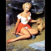 Photoshop Design by robayer