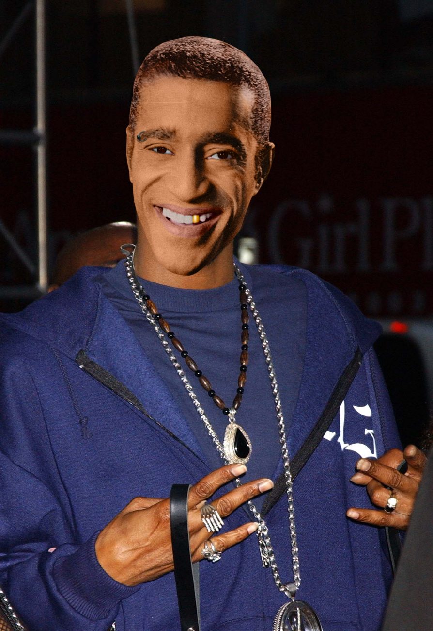 Photoshop-Design von Spoonfan für DesignCrowd (Community Contests) | Design #9095957