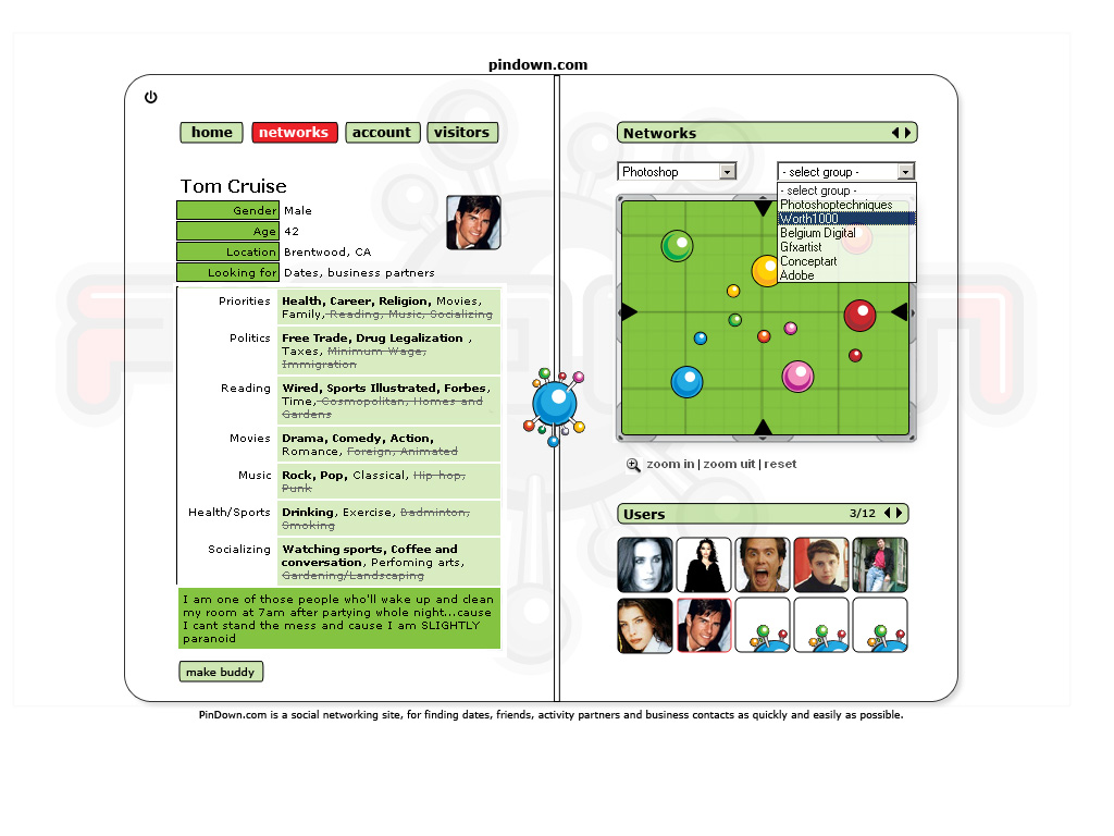 Diseño de Logo por wisbin para DesignCrowd (Community Contests) | Diseño #9124361