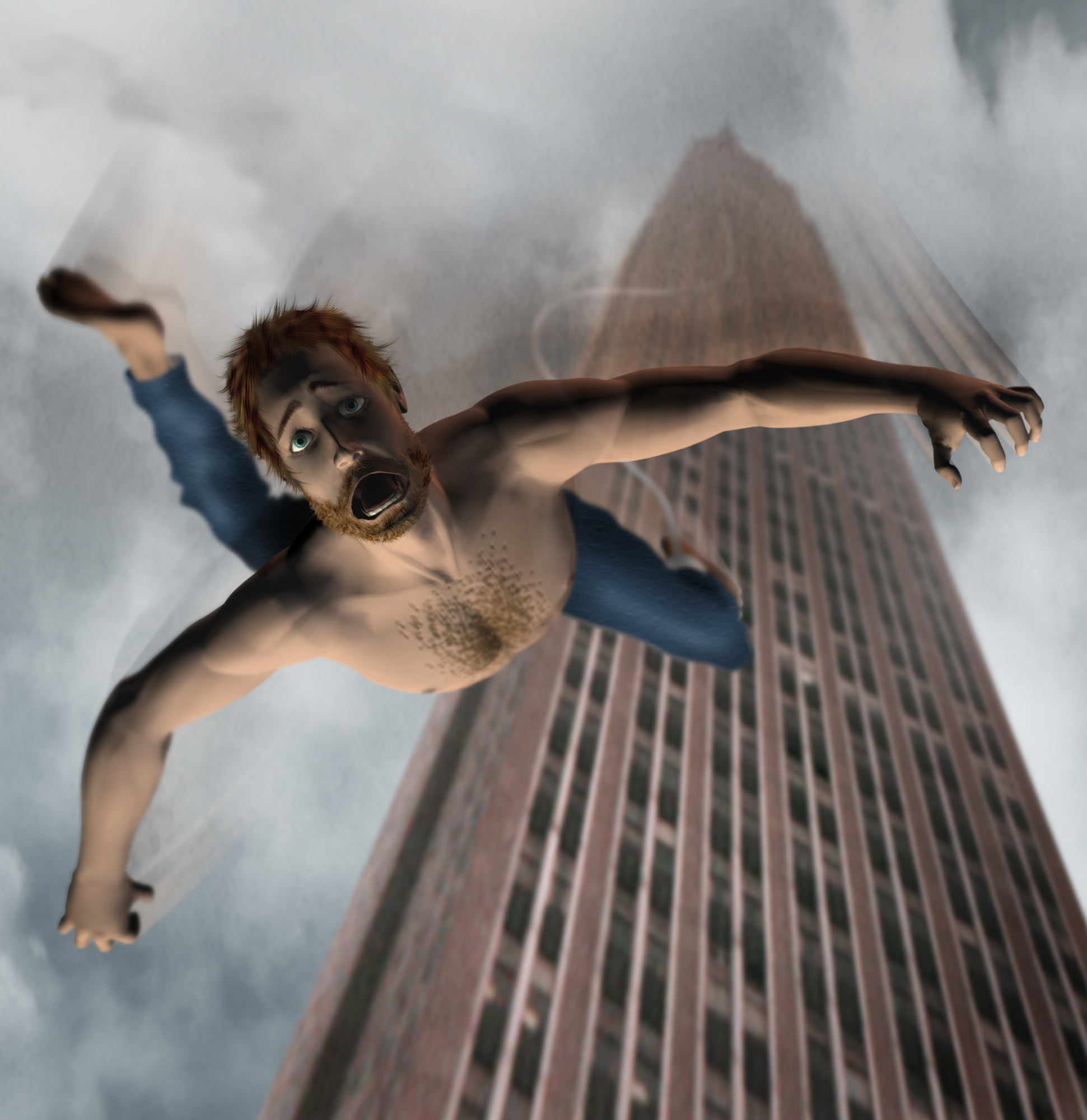 Photoshop Design by gorgonzola for DesignCrowd (Community Contests) | Design #9095435