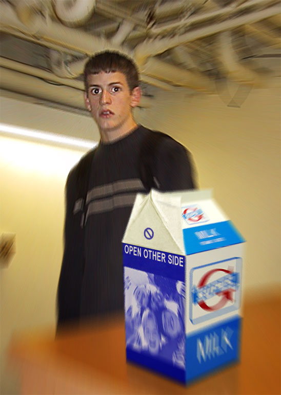 Diseño de Photoshop por PeterDavis para DesignCrowd (Community Contests) | Diseño #9121039