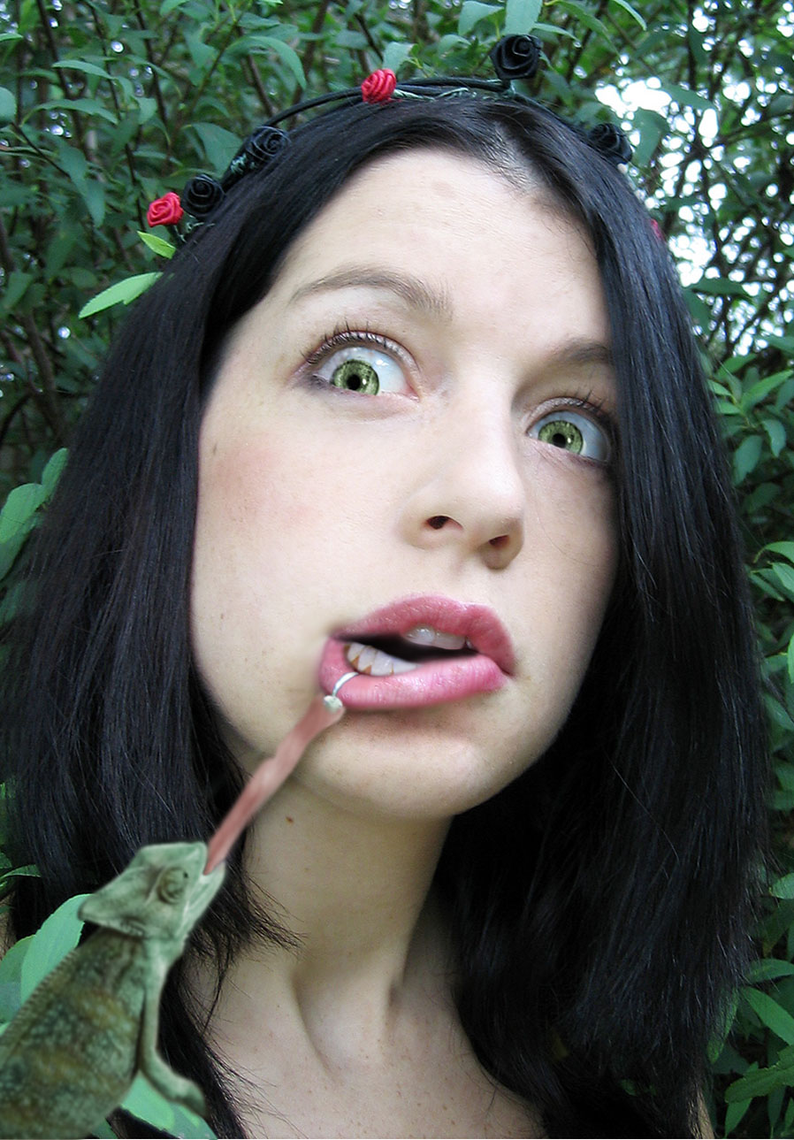 Photoshop Design by Yovanka for DesignCrowd (Community Contests) | Design #9121108