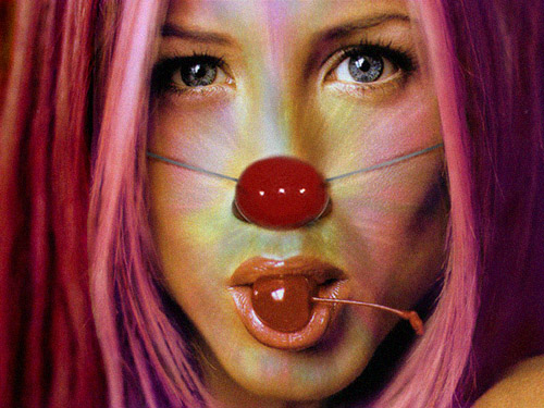 Photoshop Design by Nicky666 for DesignCrowd (Community Contests) | Design #9117406