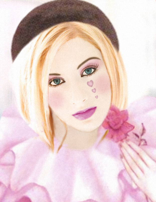 Photoshop-Design von paparouna für DesignCrowd (Community Contests) | Design #9117471