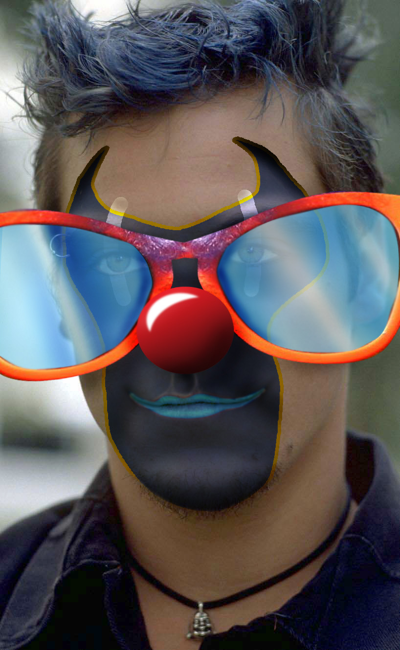 Design Photoshop par mackevin pour DesignCrowd (Community Contests) | Design #9117492