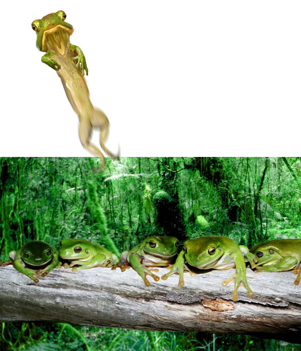 Design Photoshop par SurrealSam pour DesignCrowd (Community Contests) | Design #9114307