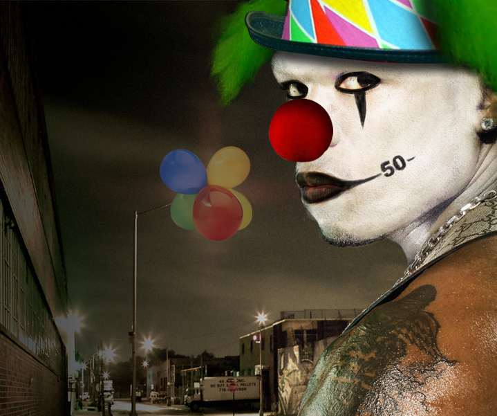 Photoshop-Design von Hijacker für DesignCrowd (Community Contests) | Design #9117565